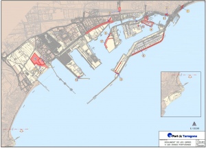 Previsión de obras del 5 al 11 de febrero de 2018
