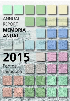 Memòria Tècnica 2015