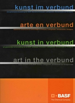 KUNST IM VERBUND – ARTE EN VERBUND – KUNST IN VERBUND – ART IN THE VERBUND